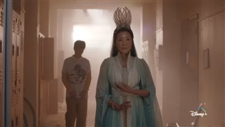 AMERICAN BORN CHINESE Trailer Video Thumbnail