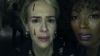American Horror Story: Roanoke clip - "Are You Hurt" Video Thumbnail