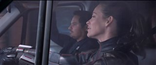 'Ant-Man and The Wasp' Movie Clip - "Scenic Tour" Video Thumbnail