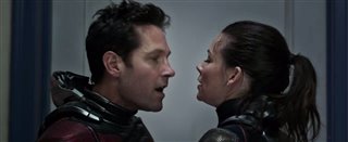 'Ant-Man et La Guêpe' bande annonce 1 Trailer Video Thumbnail