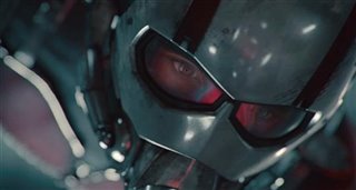 Ant-Man (v.f.) Trailer Video Thumbnail