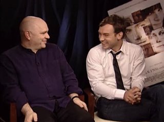 ANTHONY MINGHELLA & JUDE LAW (BREAKING AND ENTERING) - Interview Video Thumbnail