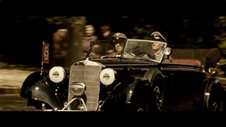 Anthropoid film clip "Heydrich" Video Thumbnail