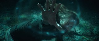 'Aquaman' Final Trailer Video Thumbnail