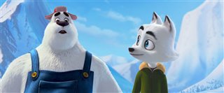 arctic-dogs-trailer Video Thumbnail