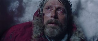 'Arctic' Trailer Video Thumbnail