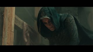 Assassin's Creed Movie Clip - "Leap of Faith" Video Thumbnail