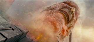 Attack on Titan: Parts 1 & 2 Trailer Video Thumbnail
