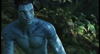 Avatar Clip: "When You Are Ready" Trailer Video Thumbnail