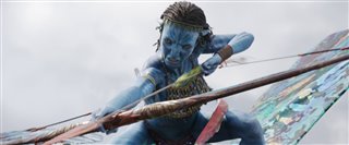 AVATAR: THE WAY OF WATER - Final Trailer Video Thumbnail