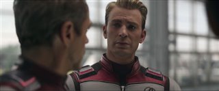 'Avengers: Endgame' Featurette - "To the End" Video Thumbnail