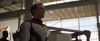 'Avengers: Endgame' Trailer #2 Video Thumbnail