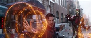 Avengers: Infinity War - Big Game Spot Video Thumbnail