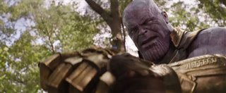 Avengers: Infinity War - "Chant" TV Spot Video Thumbnail