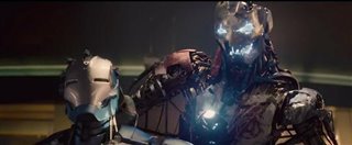 Avengers : L'ère d'Ultron Trailer Video Thumbnail