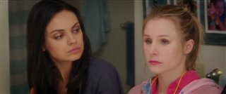 Bad Moms - Official Trailer 2 Video Thumbnail