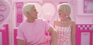 BARBIE - bande-annonce Trailer Video Thumbnail