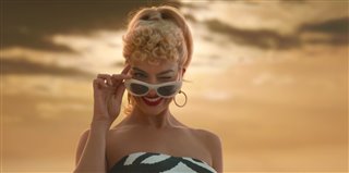 BARBIE - bande-annonce teaser Trailer Video Thumbnail