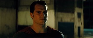 Batman v Superman: Dawn of Justice - TV Spot 3 Video Thumbnail
