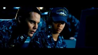 Battleship Trailer Video Thumbnail