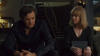 Before I Go to Sleep movie clip - "I Can't Always Handle Everything"