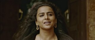 Begum Jaan - Official Trailer Video Thumbnail