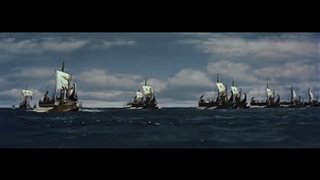 Ben-Hur - Blu-ray Trailer Video Thumbnail