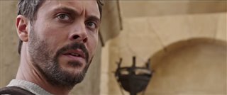 Ben-Hur - Official Trailer 2 Video Thumbnail