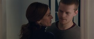 'Ben is Back' Movie Clip - "Open the Door" Video Thumbnail