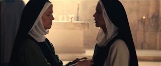 BENEDETTA - bande-annonce Trailer Video Thumbnail