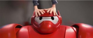 Big Hero 6 Trailer Video Thumbnail