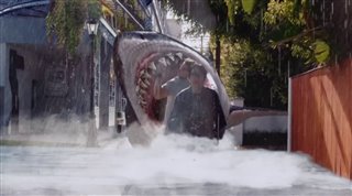 BIG SHARK Trailer Video Thumbnail