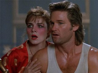 Big Trouble In Little China Trailer Video Thumbnail