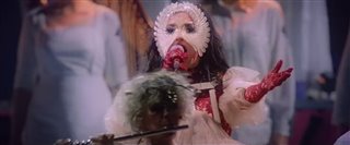 BJÖRK: CORNUCOPIA Trailer Video Thumbnail