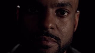'Black Cop' Trailer Video Thumbnail