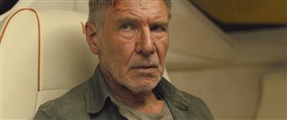 Blade Runner 2049 (v.f.) Trailer Video Thumbnail