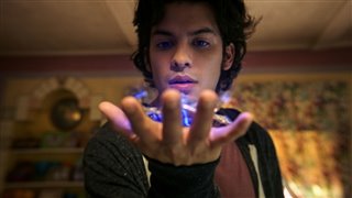 BLUE BEETLE - bande-annonce Trailer Video Thumbnail