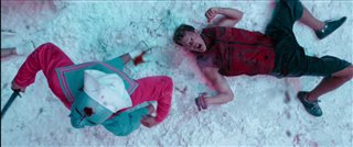 BOY VS LE MONDE - bande-annonce Trailer Video Thumbnail