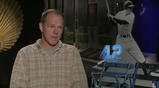 Brian Helgeland (42) - Interview Video Thumbnail
