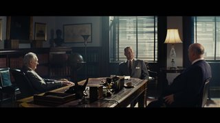 Bridge of Spies movie clip - "American Justice" Video Thumbnail