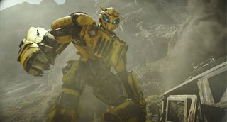 bumblebee-vf-pre-bande-annonce Video Thumbnail