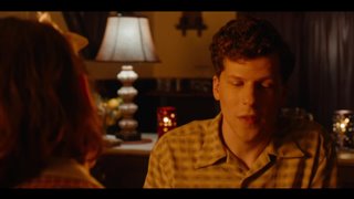 Cafe Society movie clips - "Mexican Restaurant" Video Thumbnail