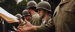 Capitaine America : Le premier vengeur Trailer Video Thumbnail