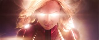 Capitaine Marvel - bande-annonce Trailer Video Thumbnail