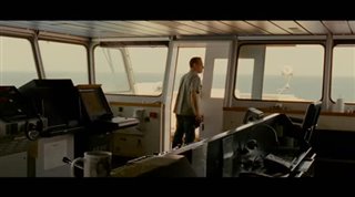 Capitaine Phillips Trailer Video Thumbnail