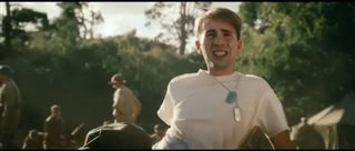 Captain America: The First Avenger Trailer Video Thumbnail