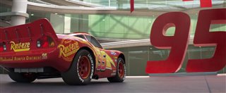 Cars 3 - Extended Look Video Thumbnail