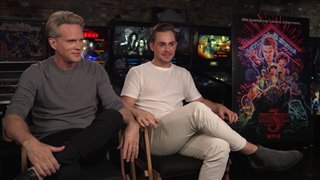 cary-elwes-dacre-montgomery-stranger-things Video Thumbnail