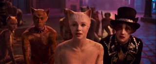 Cats - bande-annonce Trailer Video Thumbnail