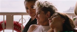 'Charlie's Angels' Trailer #2 Video Thumbnail